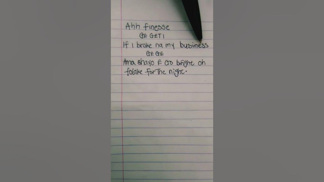 pheelz, buju -finesse(lyrics)"ah finesse if I broke na my Business#lyrics #shorts