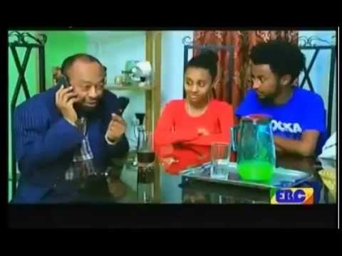 Download Ethiopian Comedy Series - Betoch Part 96