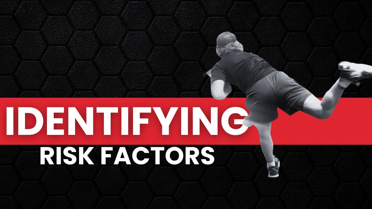 Identifying Risk Factors