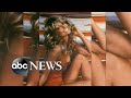 Farrah Fawcett's life from iconic red swimsuit poster to 'Charlie's Angels'