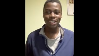 USTA Foundation Excellence Program Participant Spotlight - Martial