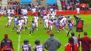 M.O.T VS FLA  12U  INDIAN RIVER SOUTH EAST UNITED CONFERENCE GAME