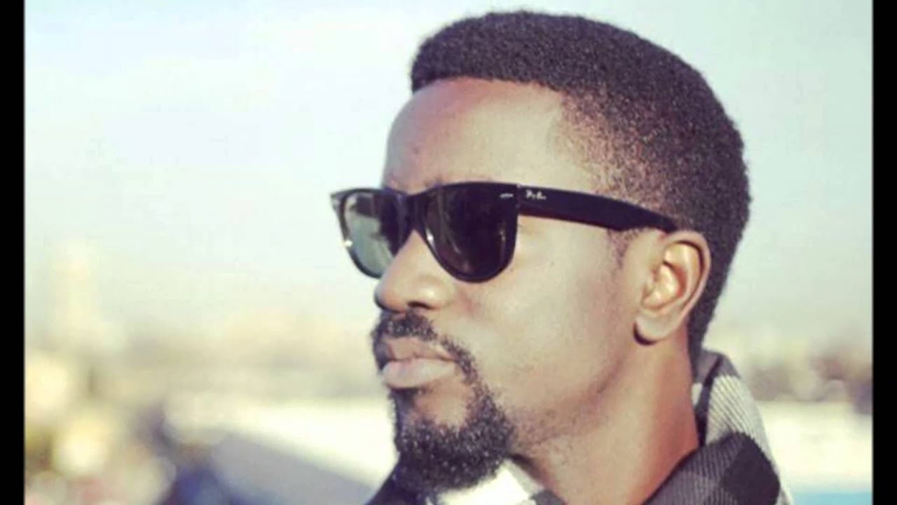 Sarkodie - Dumsor (Prod By Peewezel)
