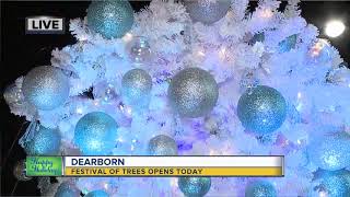 Festival Of Trees 2019