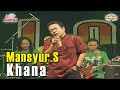 Mansyur s  khana official music