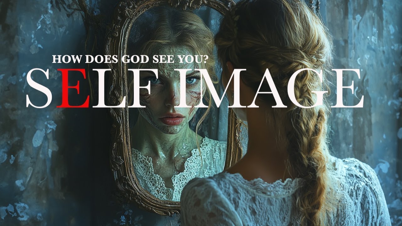 “GOD Doesn’t See You As You See You" w/ Dr Shawn & Christopher - YouTube
