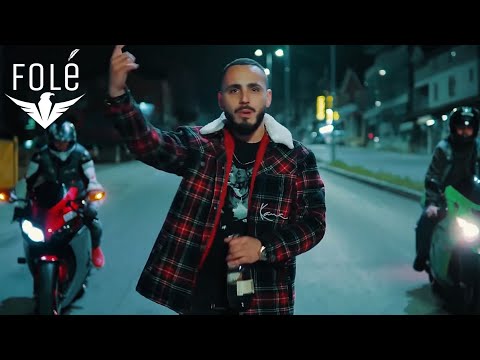 BLLEKI - HENNESSY (OFFICIAL VIDEO)