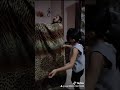 مصطفى ابو شكنز نايما على الهواء واللي حبه ربه حبب فيه خلقه
