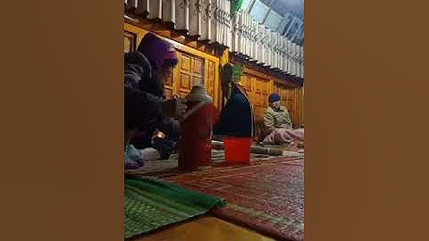 Lễ Piêng khoăn (Khám Hái) của người Tày Khánh Thiện - Lục Yên - YB P1. |#xuhuong #but #tày