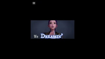 Thumbnail of Golden ✨#kpopdemonhunters #song #edit #viral