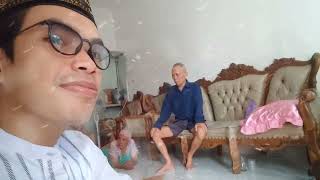 mbah agus family / mbah um