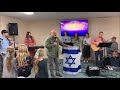 СВЯТЫЙ, СВЯТЫЙ, СВЯТЫЙ | BEIT TALMIDIM WORSHIP TEAM, 02/2022