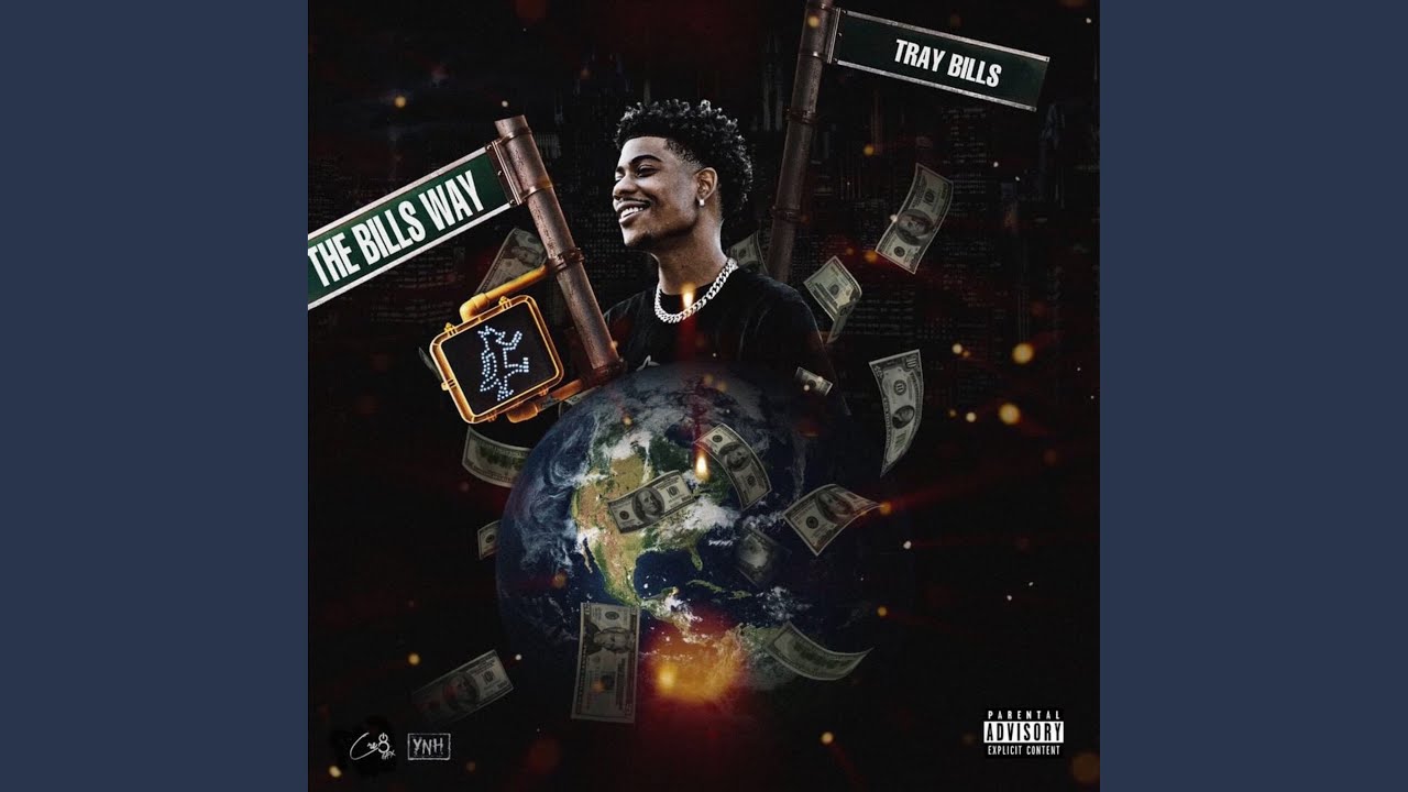 Watch Flexin on YouTube Watch Flexin on YouTube