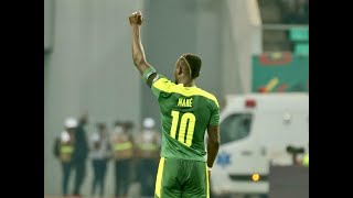 AFCON daily: Senegal overcome nine-man Cape Verde 2-0, Morocco down Malawi 2-1 • FRANCE 24 English