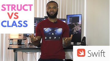 Struct Vs Class (Swift)