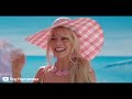 Barbie Trailer 2 | with Barbie Girl Song (Aqua)