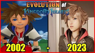 Evolution of Games 