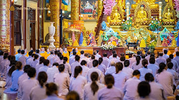 Nếu cha mẹ ngược đãi, đối xử tàn tệ với con cái sẽ bị nhân quả gì? | Thầy Thích Trúc Thái Minh