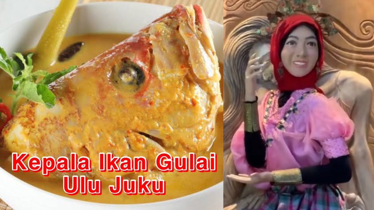 RM. ULU JUKU & CAFE LANGIT MAKASSAR