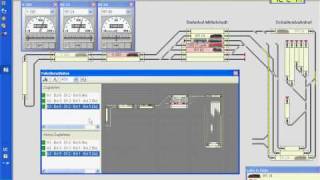Automatikbetrieb 20100526 - Rocomotion.avi