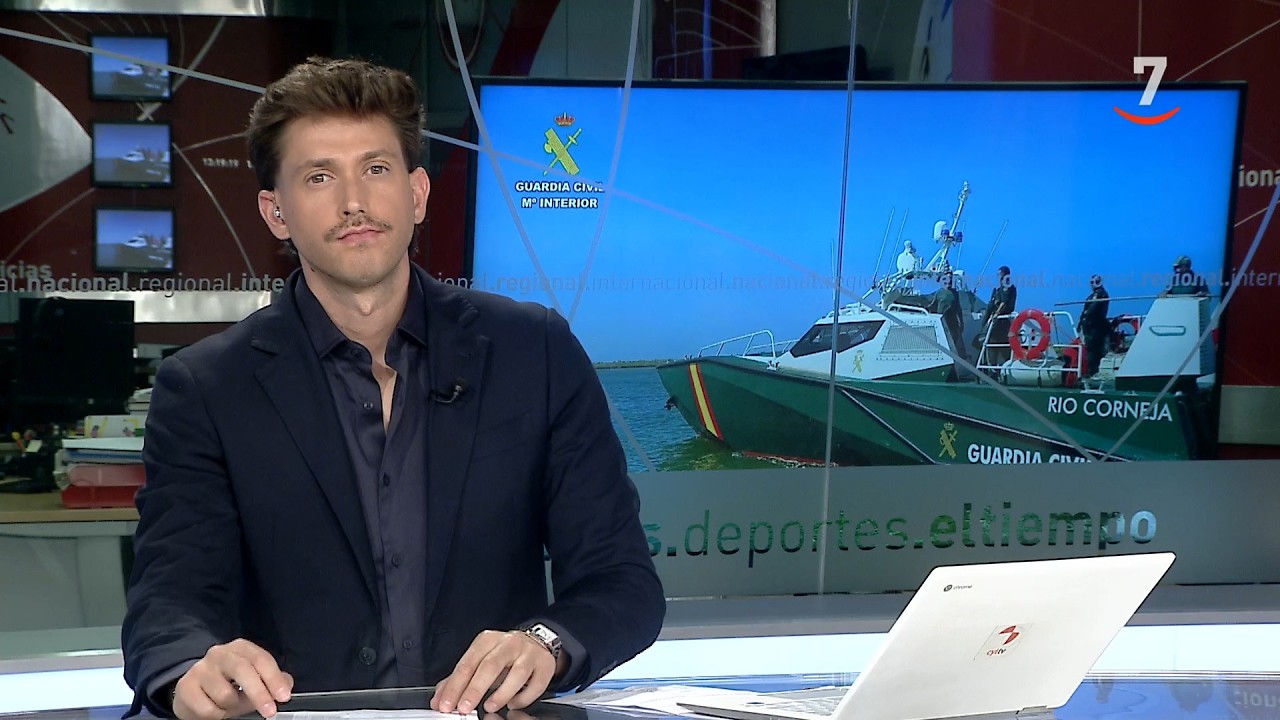 CyLTV Noticias 14:30 horas (09/05/2026)