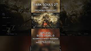 DS2™ (2004) | PCR | Soul Level 0 | HITLESS | NO EMERALD HERALD BLESSINGS  | 16:9 4k YURI EDITION