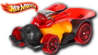 Oyuncak Araba Hot Wheels Swamp Raider Renk Değiştiren Araba Süper Oyuncaklar