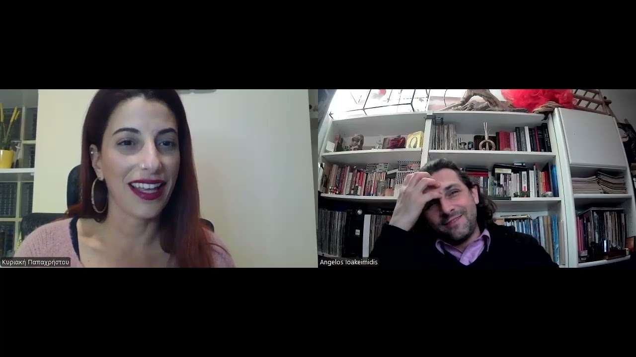 [ΚΥΜΑ ζωής - The Life Wave] - Μιλάμε για τα αυτονόητα...