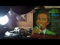 Andy Williams  (アンディ・ウィリアムス) ♪Moon River♪ (ムーン・リバー) 1961年