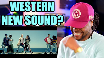 WINNER | EVERYDAY M/V | WESTERN SOUND? | REACTION!!!