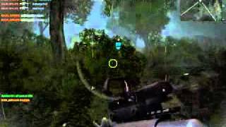 Combat Arms hacker fdp