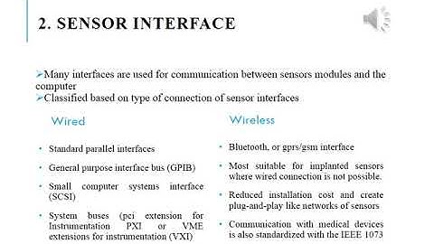 EE404 Industrial Instrumentation & Automation