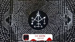 Atmosfin - Chú Nguyền ( Incantation ) - Official Video