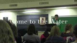 Come to the Water - Foley, S.J. | Notre Dame Folk Choir chords