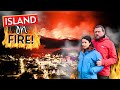 Fire on the isle of skye life in our 1840s cottage  ep65