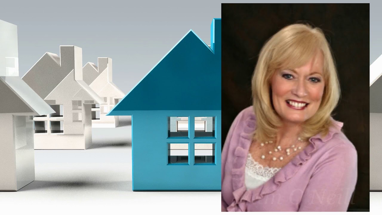 Pam O'Neill Coldwell Banker Hearthside Realtors 2017 Award Winner