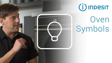 Oven Symbols | by Indesit