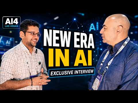 Stop Chasing AI Ideas: Solve Real Problems with Agentic AI