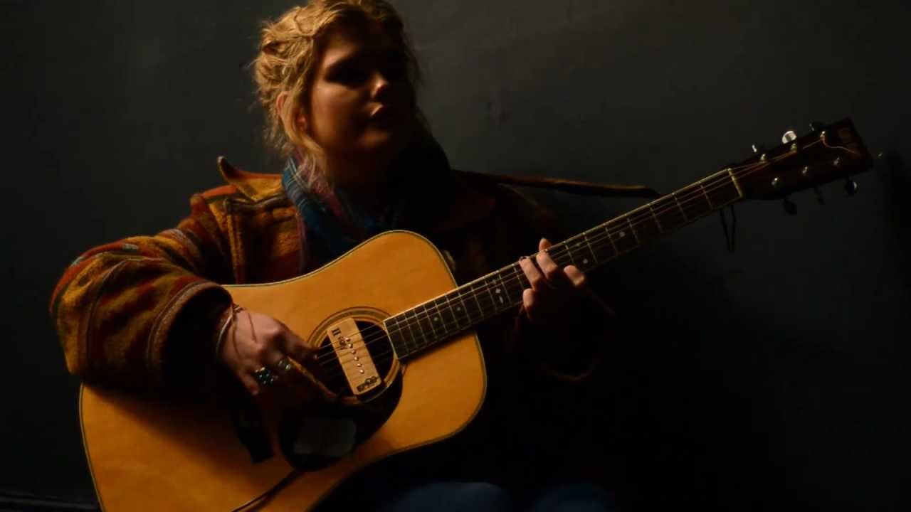 Phoebe Warden - Jane // WeJams