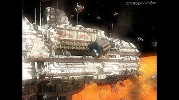 3DMark06 - Return to Proxycon