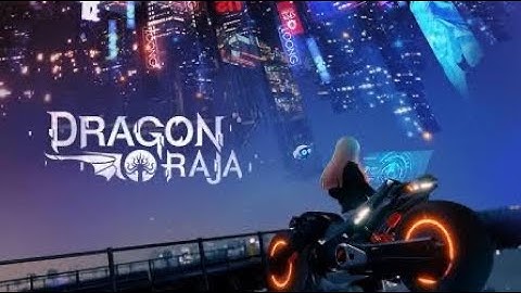 Dragon Raja - Gameplay Walkthrough Part 1 - Tutorial (iOS, Android) | GAME X OCEAN