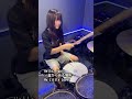 Hello, Again〜昔からある場所〜/My Little Lover ドラム叩いてみた