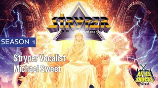 Download Lagu Stryper - EVEN THE DEVIL BELIEVES - The Michael Sweet Interview MP3