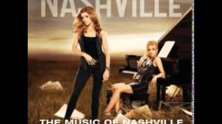 Who I Am - Nashville (Chris Carmack)  FULL ITUNES VERSION chords