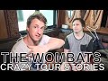 Capture de la vidéo The Wombats - Crazy Tour Stories Ep. 620