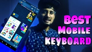 Best Keyboard for Android 2021||keyboard 2021|| Must be try🔥 screenshot 5
