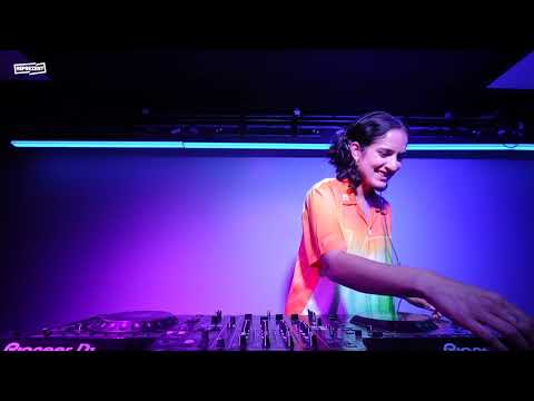 No Nazar w/ Bianca Maieli, Aku & Omar | International Mix | 🇨🇴Colombia 🇮🇳India 🇺🇸USA