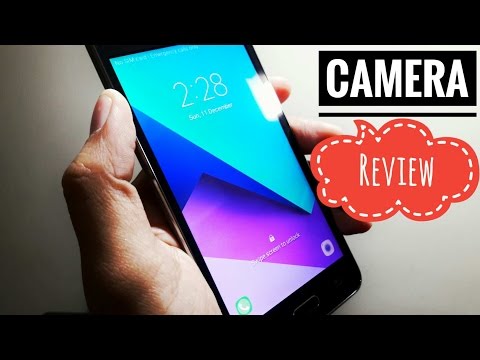 Samsung Galaxy Grand Prime Plus! Camera Review!