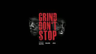 XZ Ryder x Corleone - Don't stop