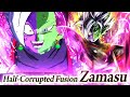 DRAGON BALL LEGENDS 3rd Anniversary Special PV Vol.2